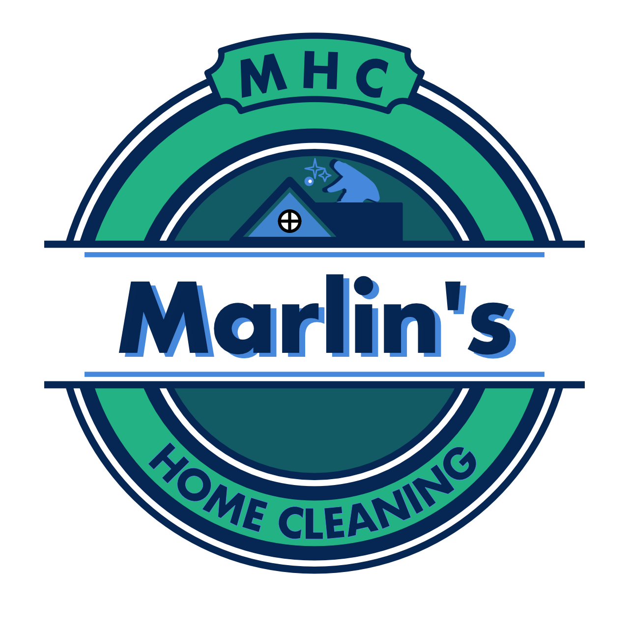 Marlin's Home Cleaning